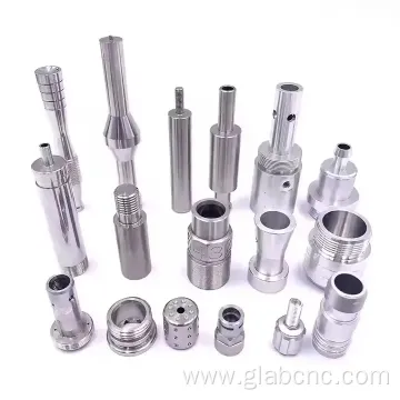 GMC2013 5-Axis CNC Milling Machine